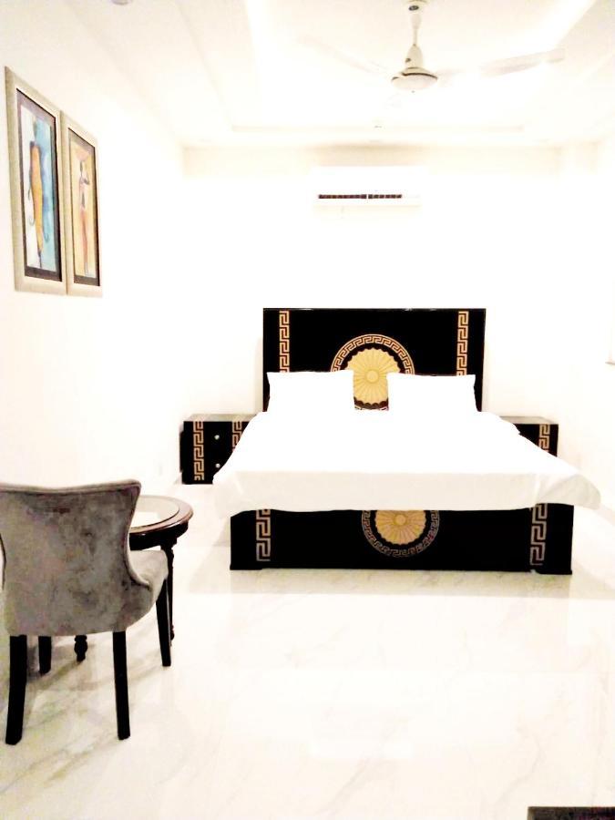 Jade Dragon Hotel Dha Лахор Екстериор снимка